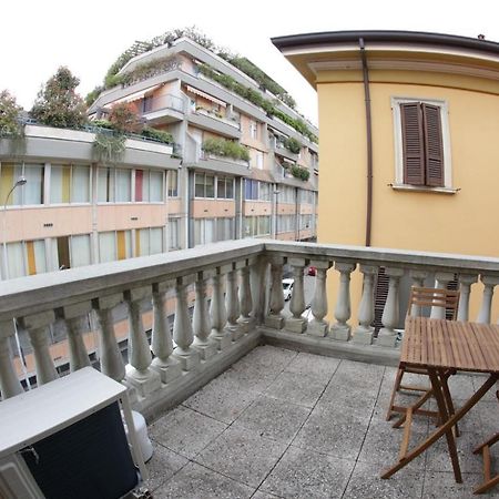 Central House Bergamo Apartment Екстериор снимка